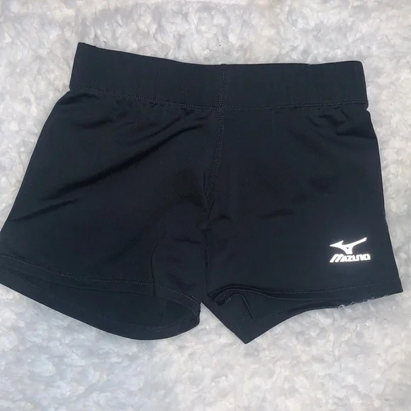 Mizuno, Shorts, Mizuno Volleyball Spandex